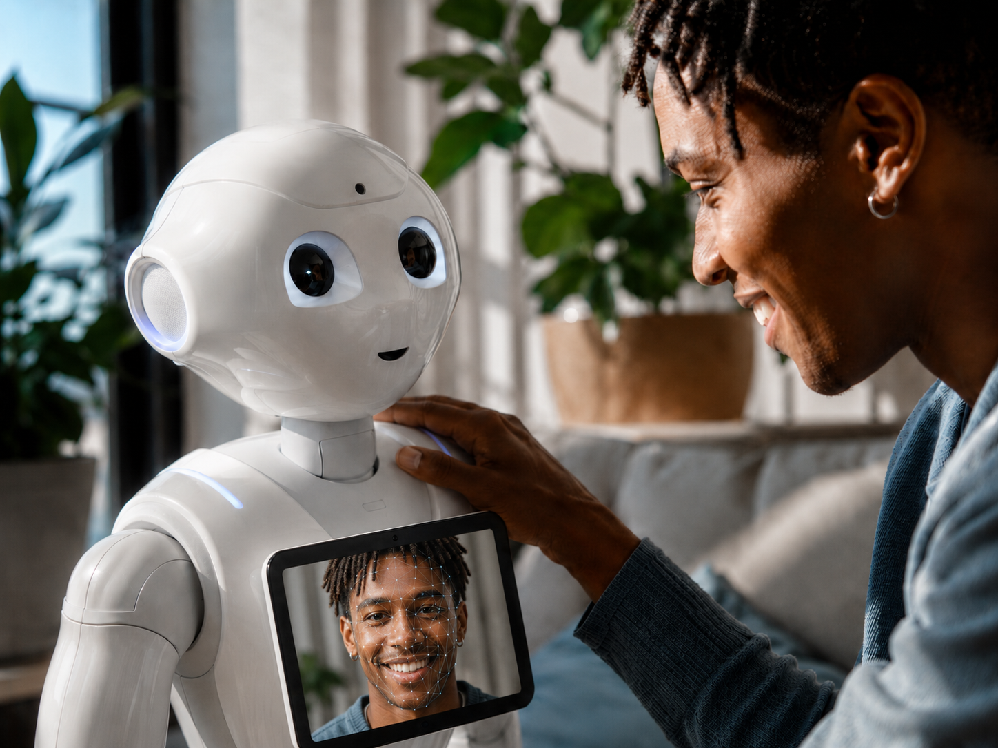 Companion Robotics