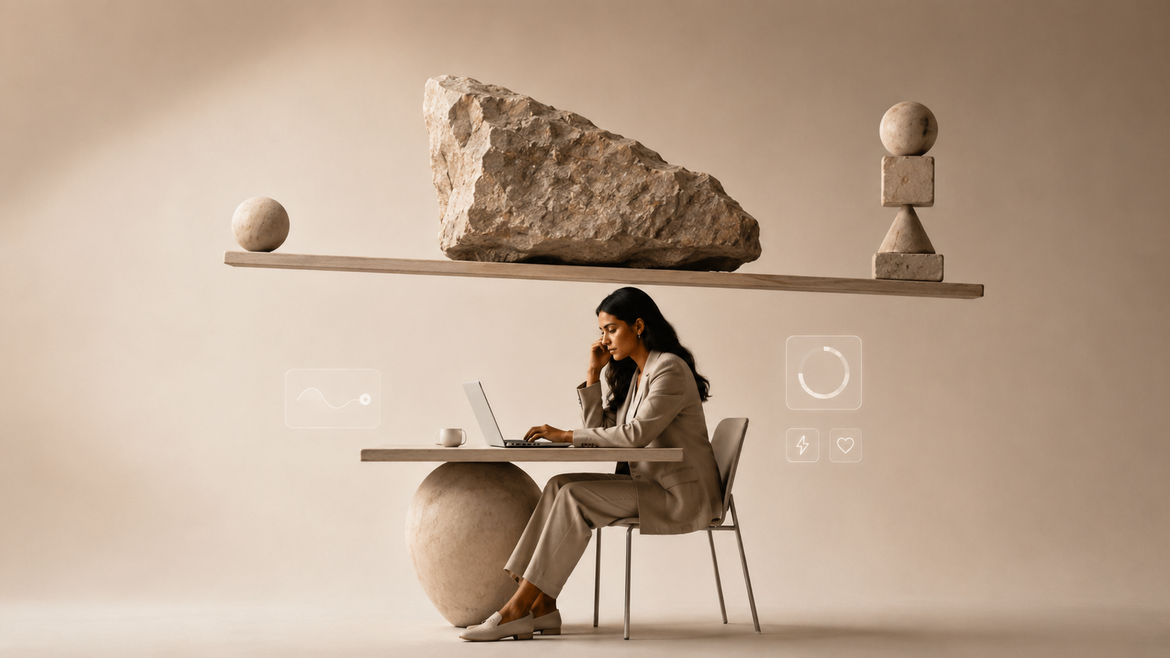 Workforce Wellbeing